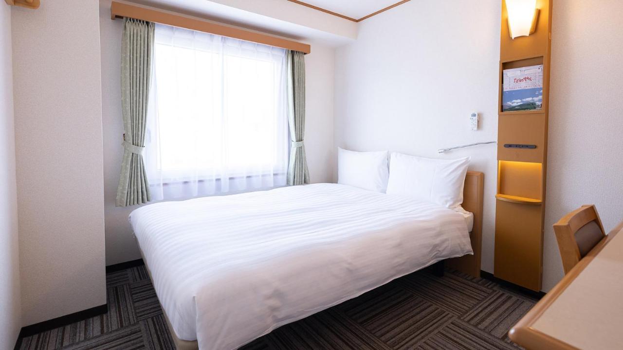 Toyoko Inn Hokkaido Sapporo Susukino Junction المظهر الخارجي الصورة